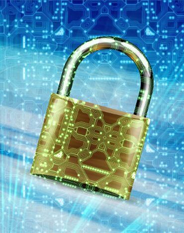אבטחת מידע
