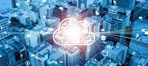 שירותי מחשוב לעסקים