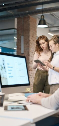 שירותי מחשוב לעסקים