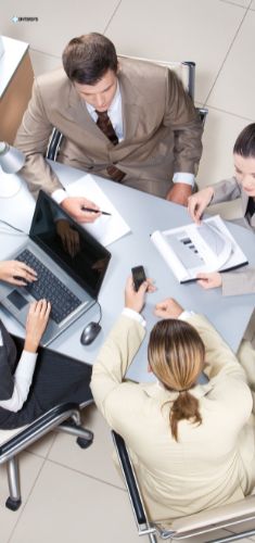 שירותי מחשוב לעסקים